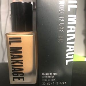 Woke Up Like This Flawless Base Foundation